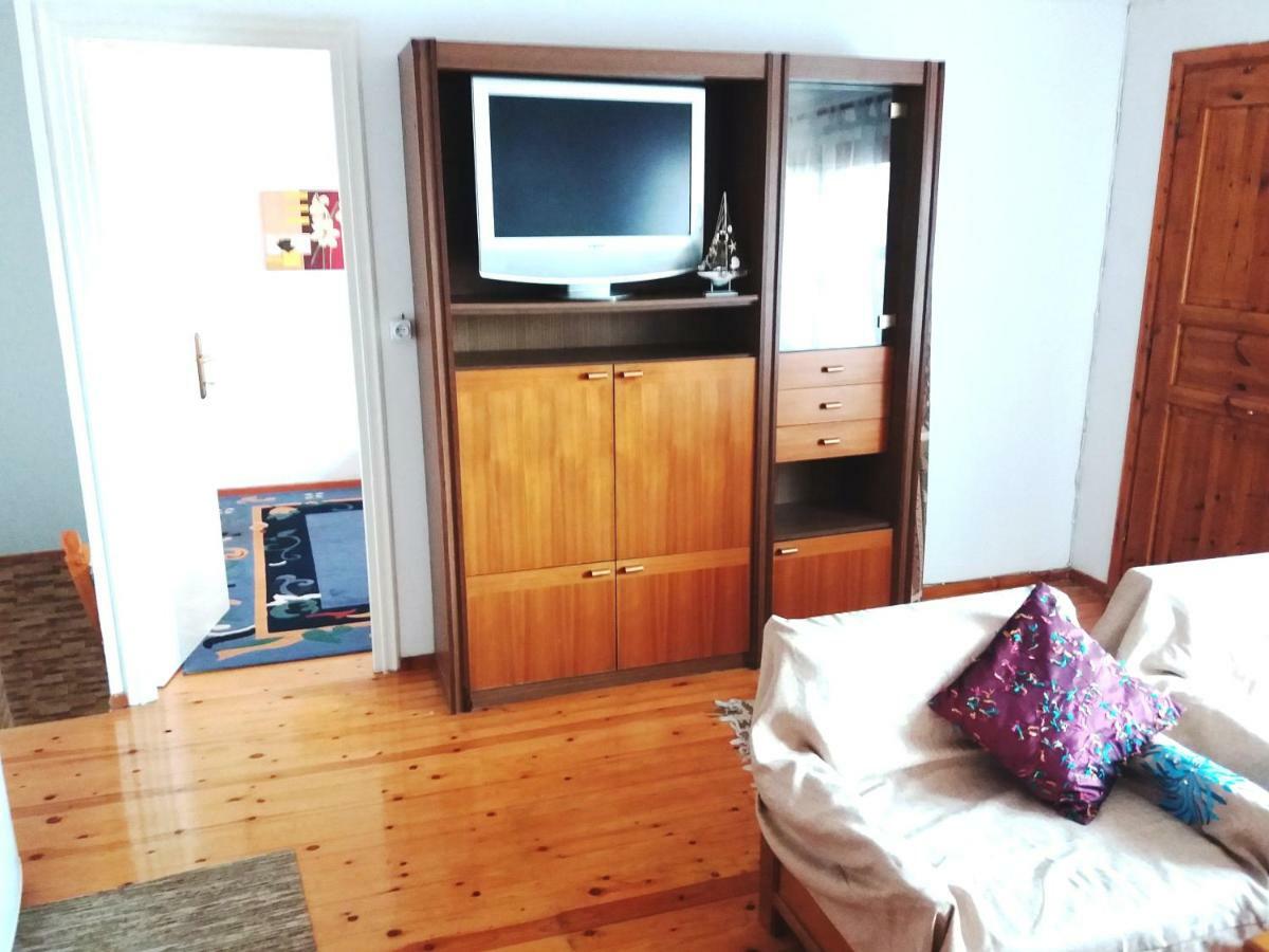 Traditional House Paschalis Kawala Zewnętrze zdjęcie