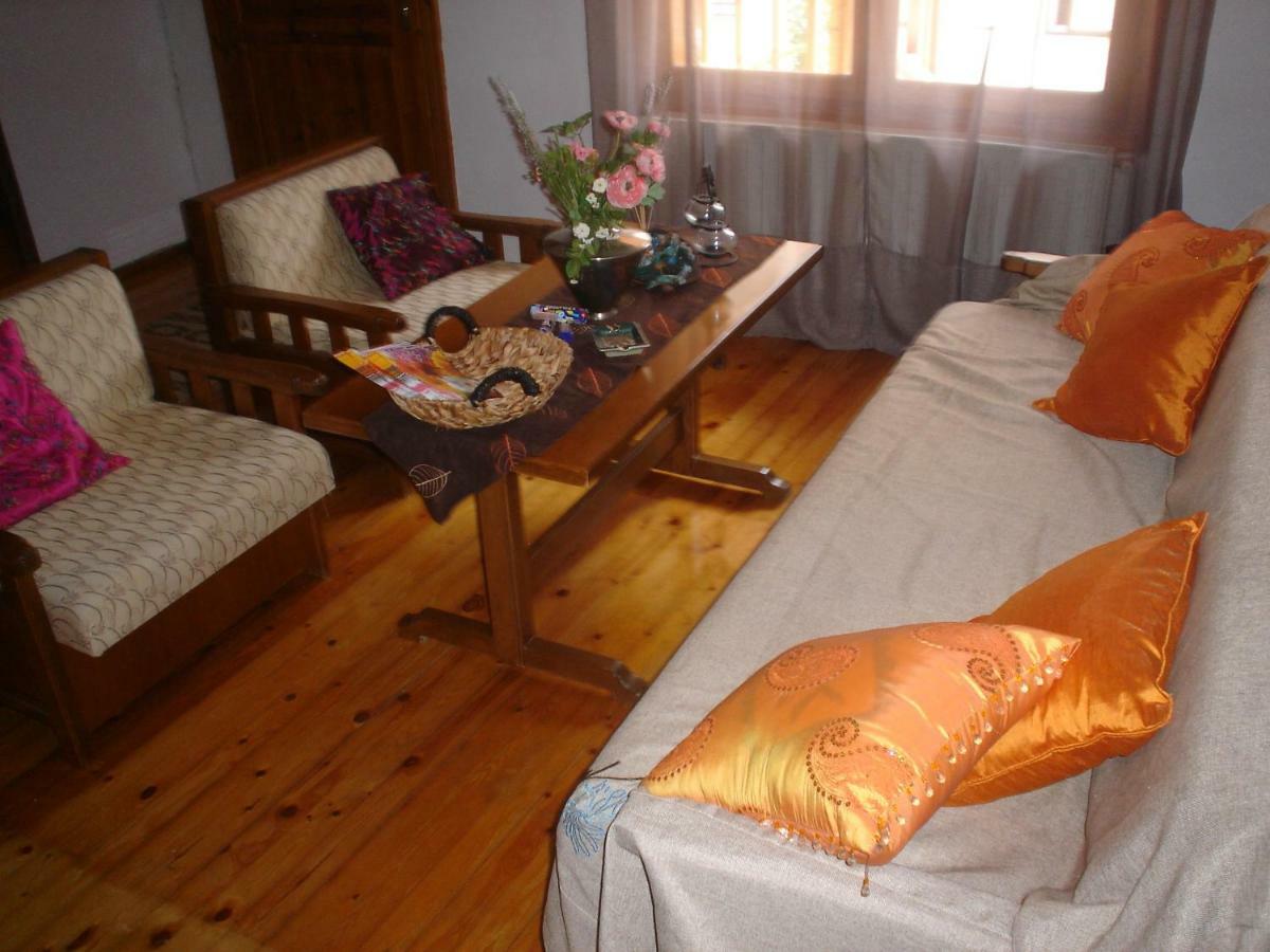 Traditional House Paschalis Kawala Zewnętrze zdjęcie